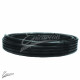 PE hose 1 " Black per meter