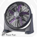 Ora Floor Fan 14"