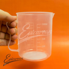 Nutrient Measuring Jug 500ml (6pcs)