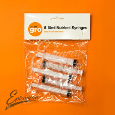 12x 10ml Nutrient Measuring Syringe (60st)