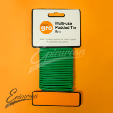  Smartgro Multi-use Padded Plant Tie 5m