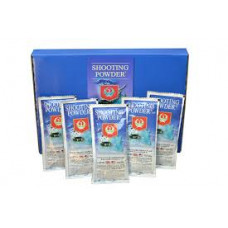 House & Garden Shooting Powder 5 Sachets of 65gr / 1 Box